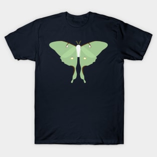 Luna Moth T-Shirt
